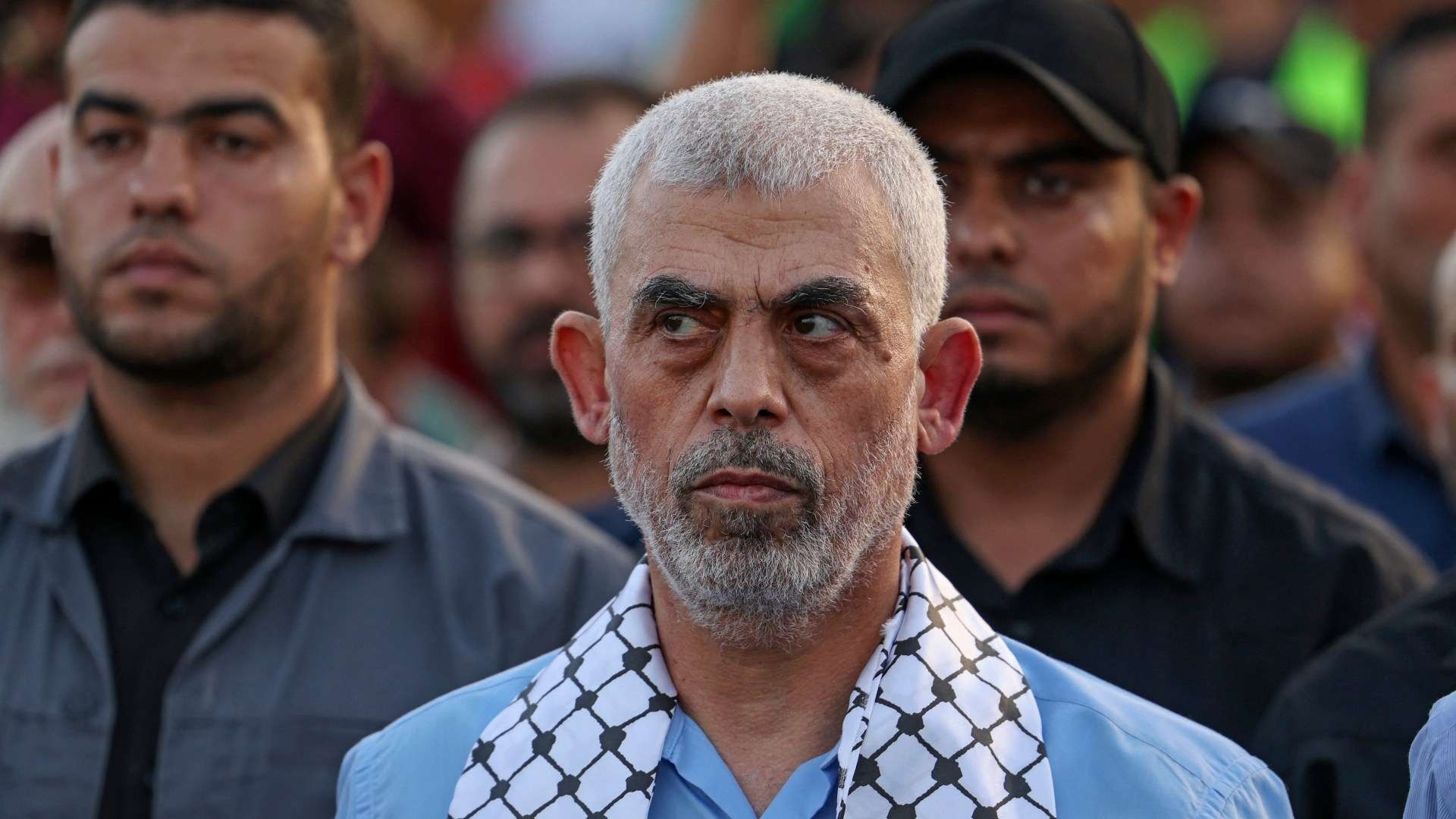 Israeli Military Investigates Possible Assassination of Hamas Leader Sinwar in Gaza