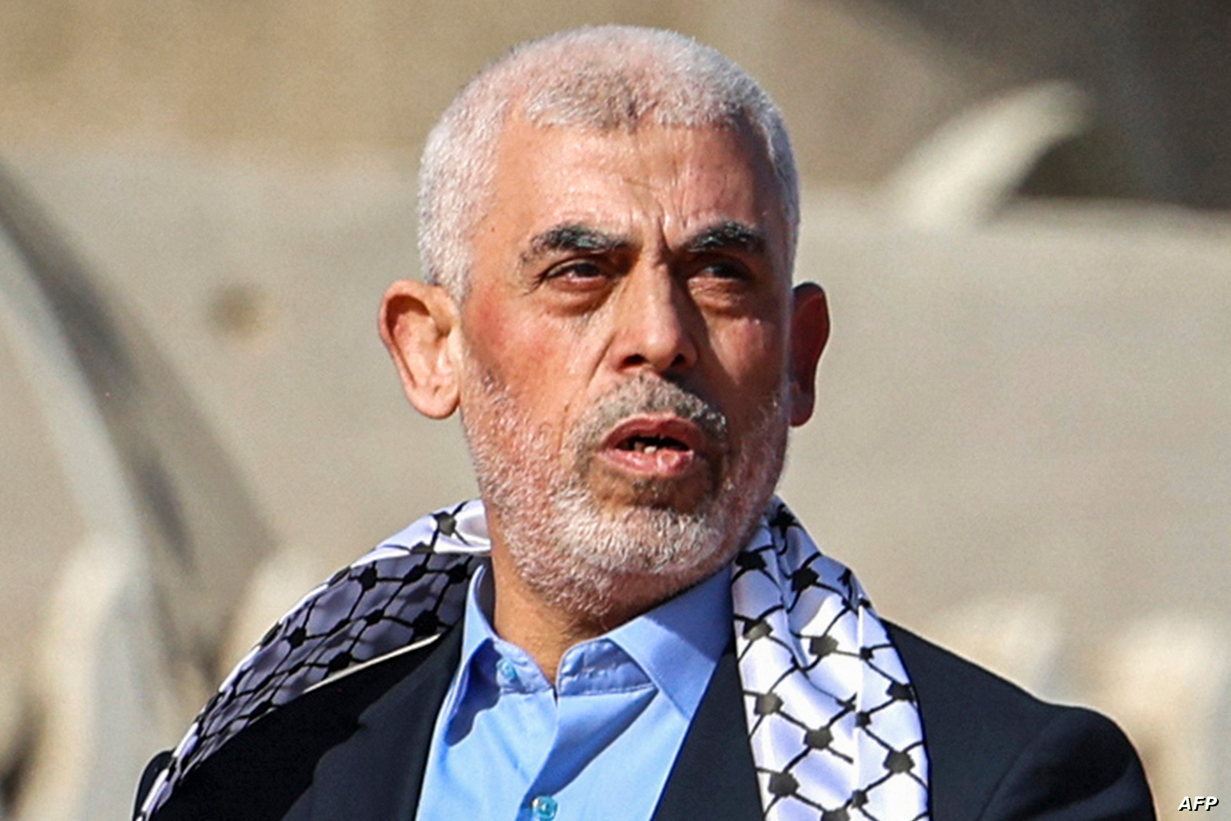 Israeli Army Confirms Death of Hamas Leader Yahya Sinwar in Gaza Clashes