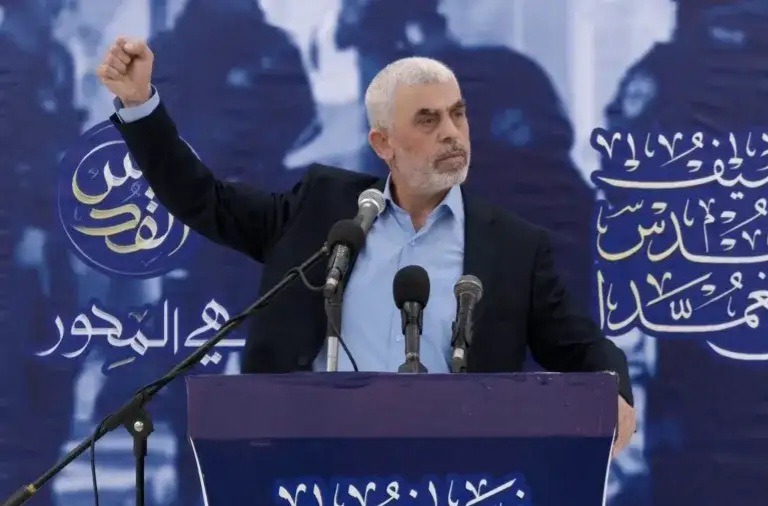 Eight Potential Successors to Yahya Sinwar in Hamas Leadership