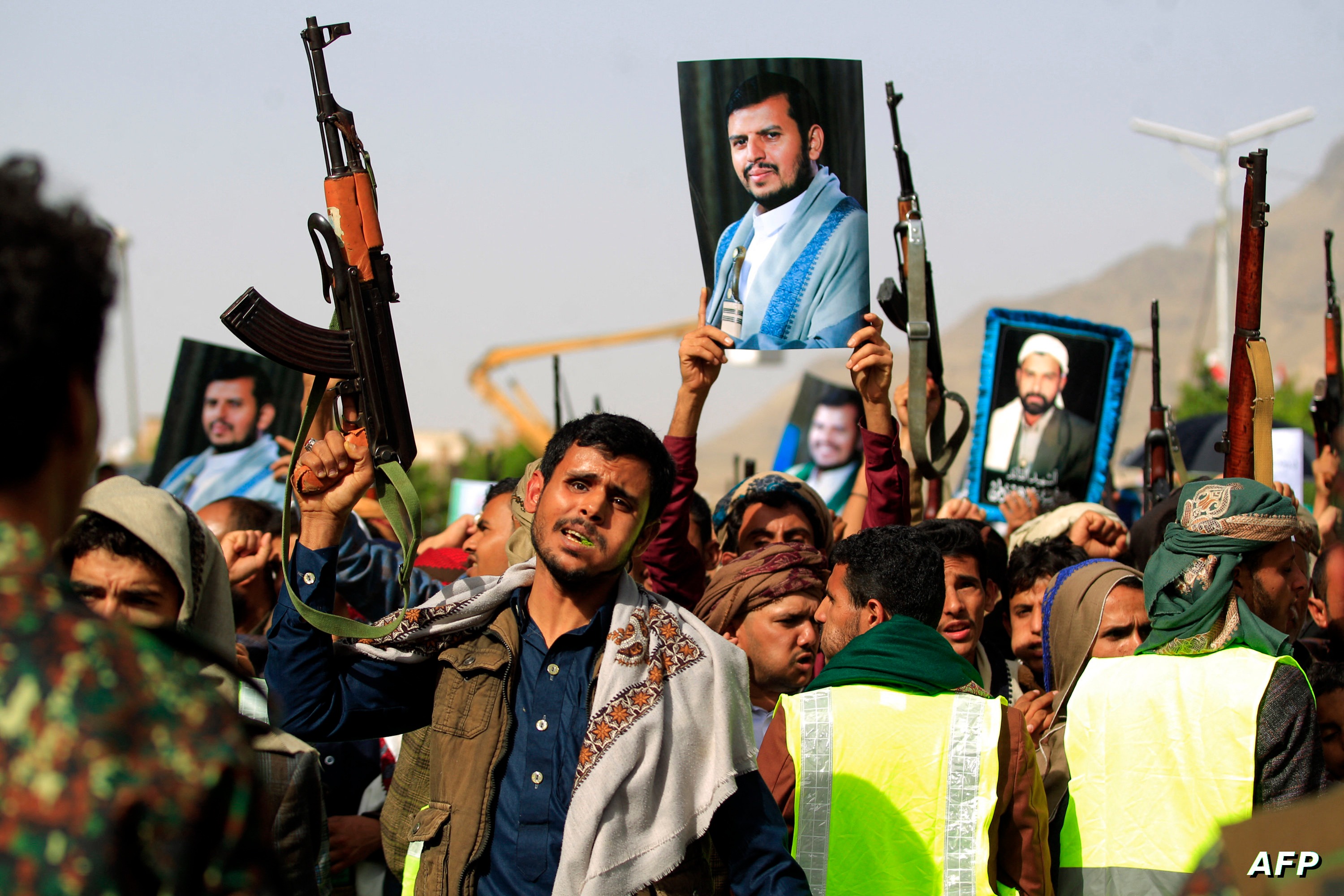 UN Report: Houthis Exploit Truce to Build Military Arsenal