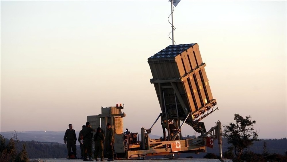 US Strengthens Israeli Defense Systems with $5.2 Billion Ahead of Potential Iran Strike