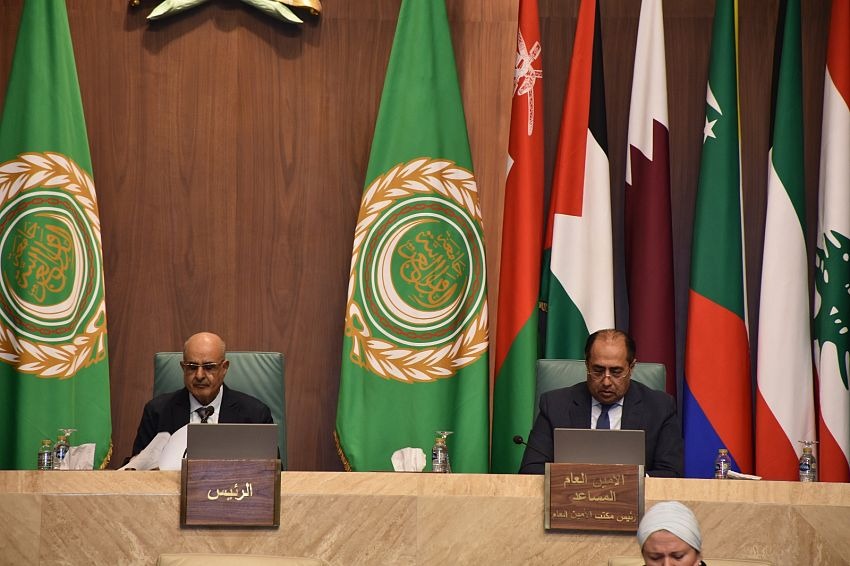 Yemen Chairs Emergency Arab Meeting, Calls for Unified Stance Against Israel