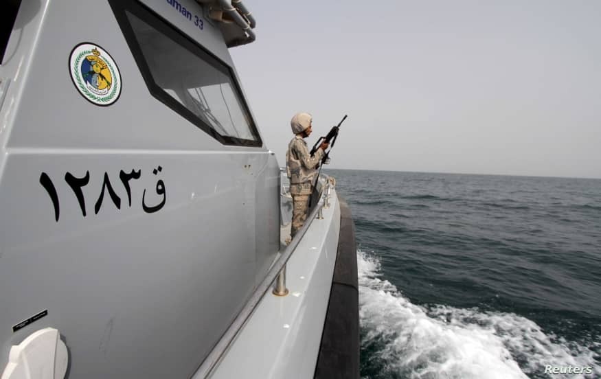 Iran and Saudi Arabia Plan Joint Military Exercises in the Red Sea