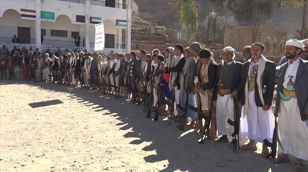 Wesab Tribes Accuse Houthis of Shielding Killers and Demand Justice