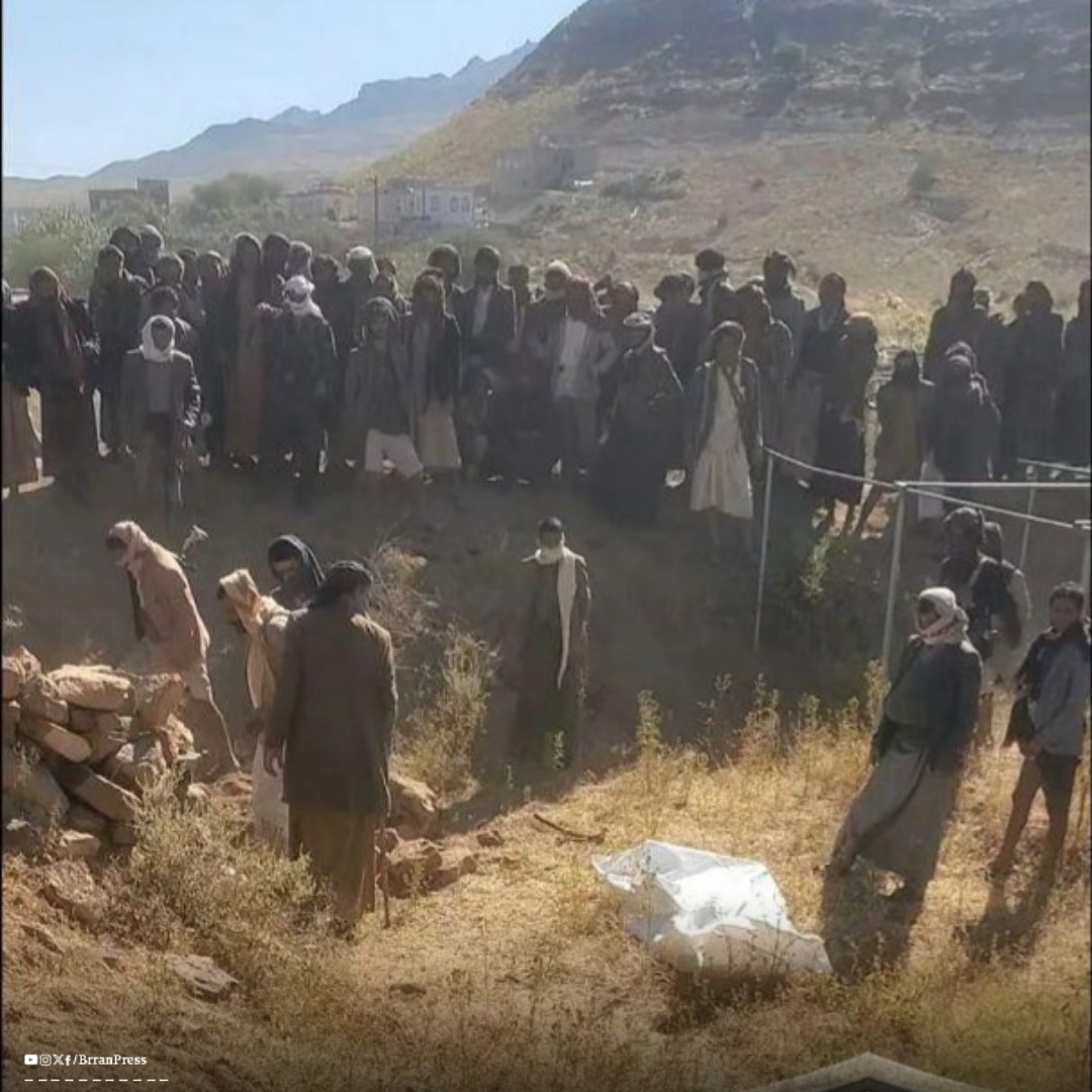 Body of Young Man Found Near Sanaa in Third Incident Within 48 Hours