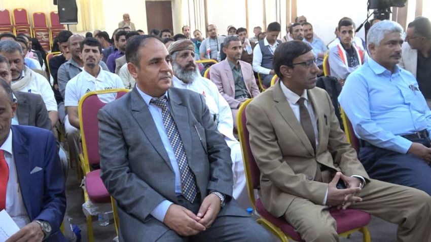 Deputy Minister of Education Calls for Protection of Youth from Sectarian Myths and Promotion of National Identity