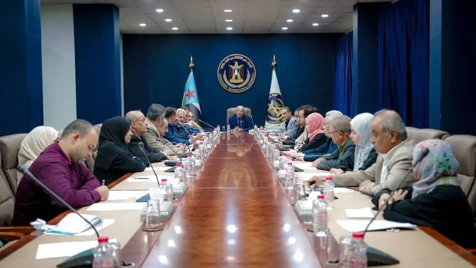 Southern Transitional Council Warns Central Bank Over Transparency Issues in Currency Auctions