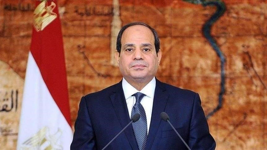 Sisi Warns of Potential Regional War, Emphasizes Collaborative Efforts to Prevent It