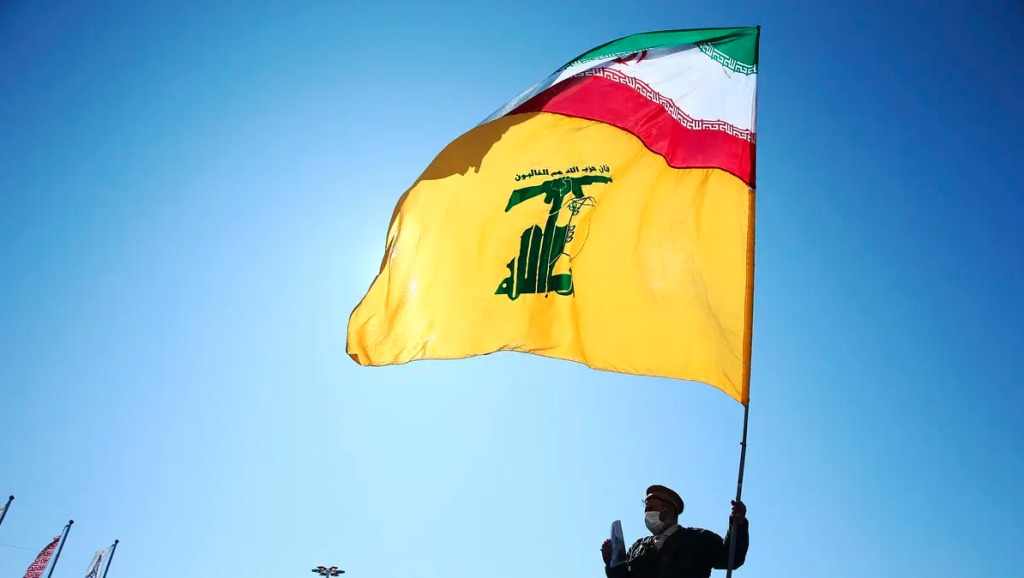 Security Study Questions Iran's & its Proxies Ability to Address Recent Security Breaches