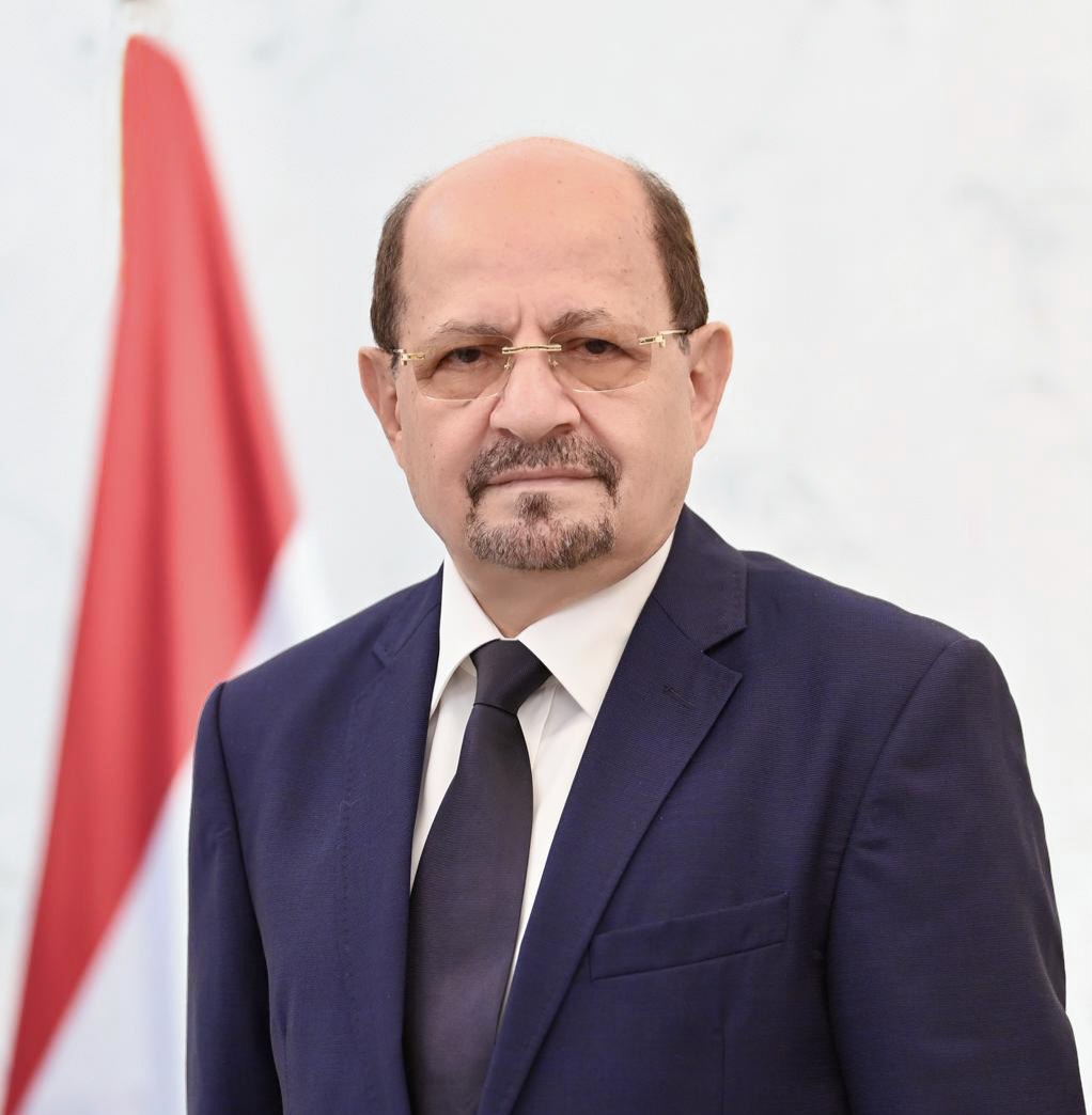 Yemen's Foreign Minister Calls for Unified Arab Action Against Israeli Aggression