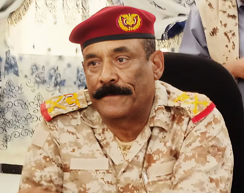 Death Sentences Issued for Four in Assassination of Yemeni Military Leader "Thabit Jawas"