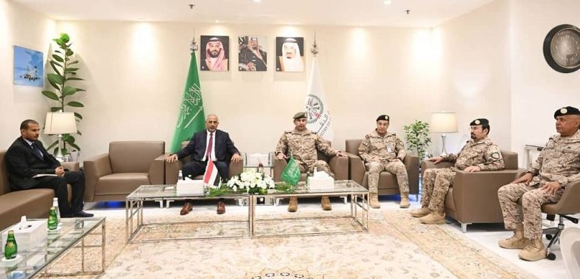 Arab Coalition Reaffirms Commitment to Military Support for Yemen