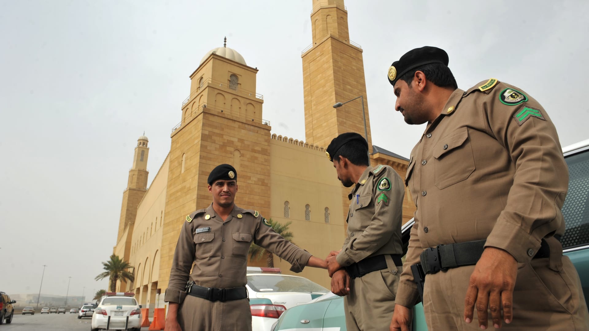 Saudi Authorities Execute Two Yemenis and One Saudi National for Terrorism-Related Crimes