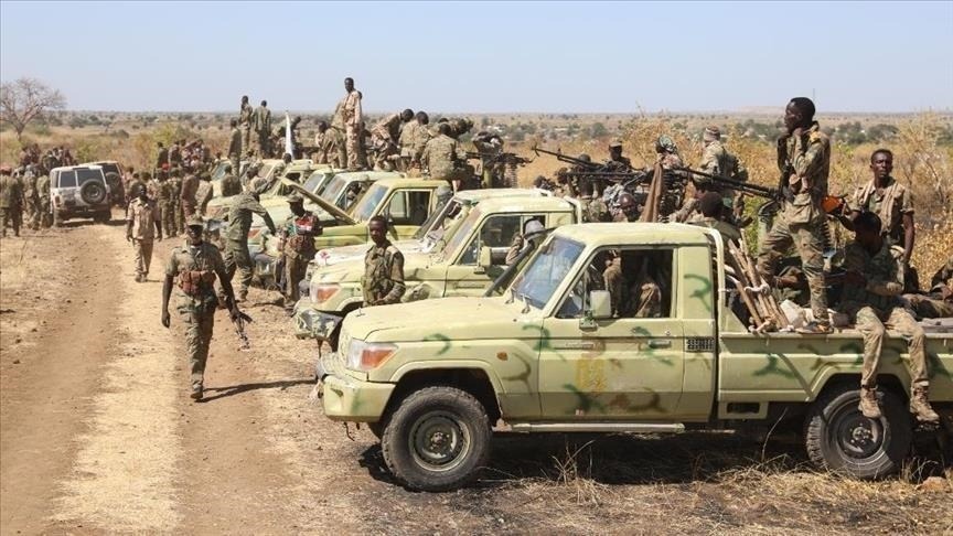 Sudanese Army Achieves Major Victory, Retakes City of Sennar from Rapid Support Forces