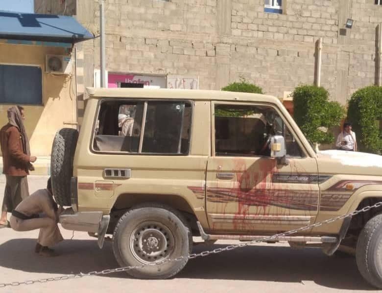 Elderly Man Killed in Tribal Revenge Shooting in Eastern Marib