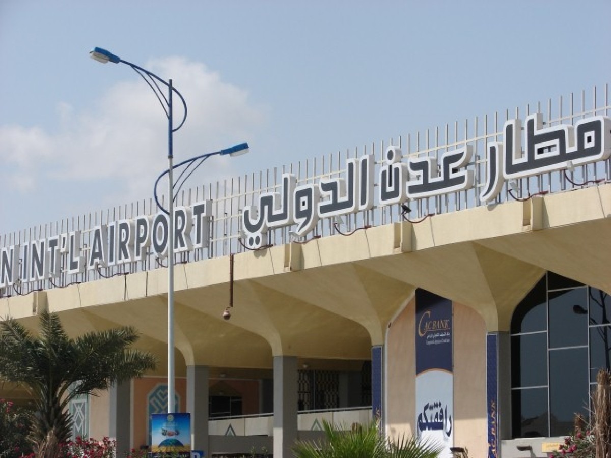 Customs Authorities Seize Monitoring Devices and Smuggled Goods at Aden Customs