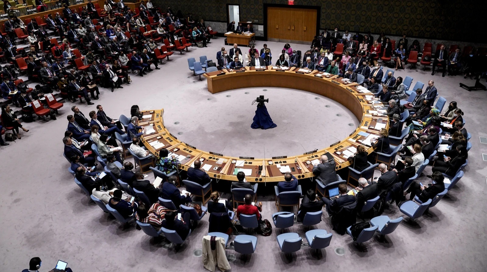 UN Security Council Sanctions Committee Approves Follow-Up Actions on Yemen Expert Team's Recommendations