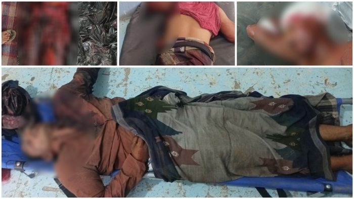 causalities of Houthi Attack in Western Taiz