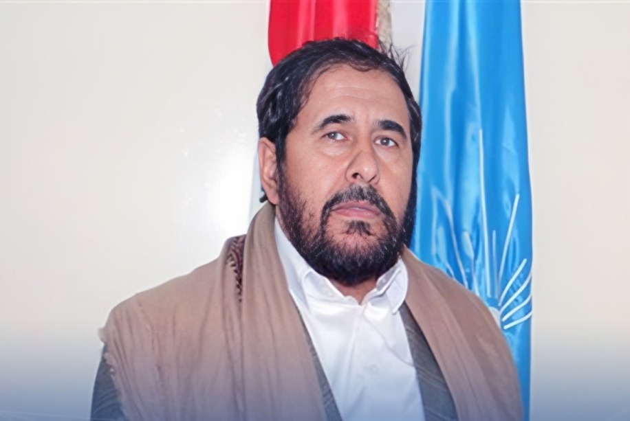 Marib Reform Party Leader on Party's Reconciliation with Congress: "The Path to Sana'a Lies Through Reconciliation"