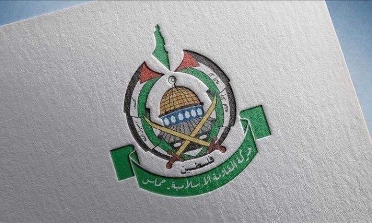 Hamas Congratulates Syrian People on Achieving "Aspirations for Freedom and Justice"