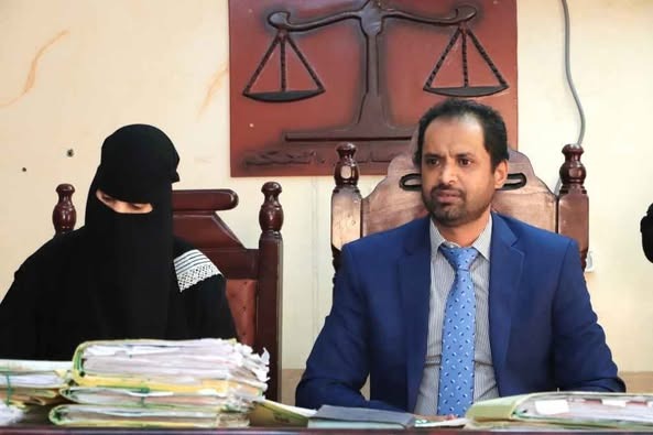 Specialized Criminal Court in Aden Sentences 16 Houthi Cell Members