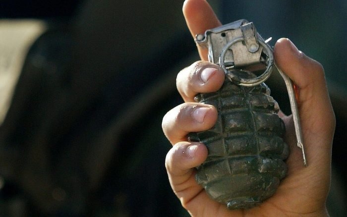 Seven Students Injured in Hand Grenade Explosion in Dhamar Classroom