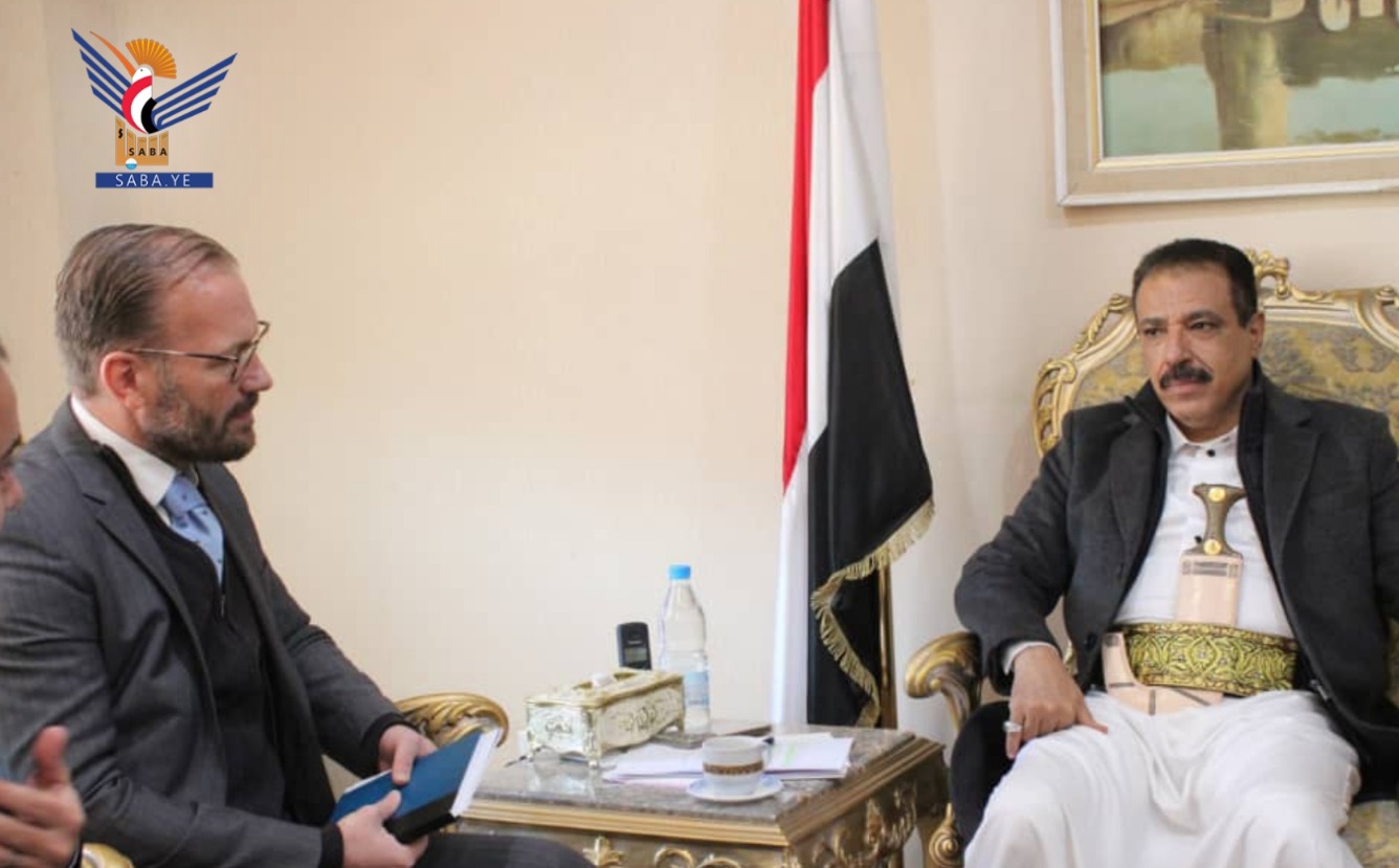 Houthis Express Willingness to Sign Economic Agreement for the First Time Since UN Announcement