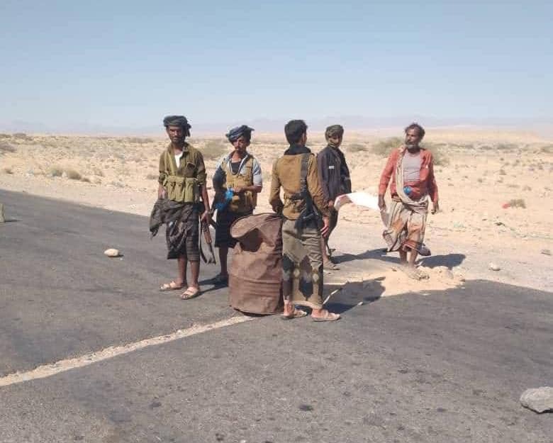 Shabwa Defense Forces Kidnap Brothers, Transport Them to UAE Military Camp in Balhaf