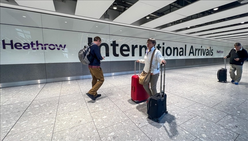 Saudi Arabia Completes Acquisition of 15% Stake in Heathrow Airport Operator