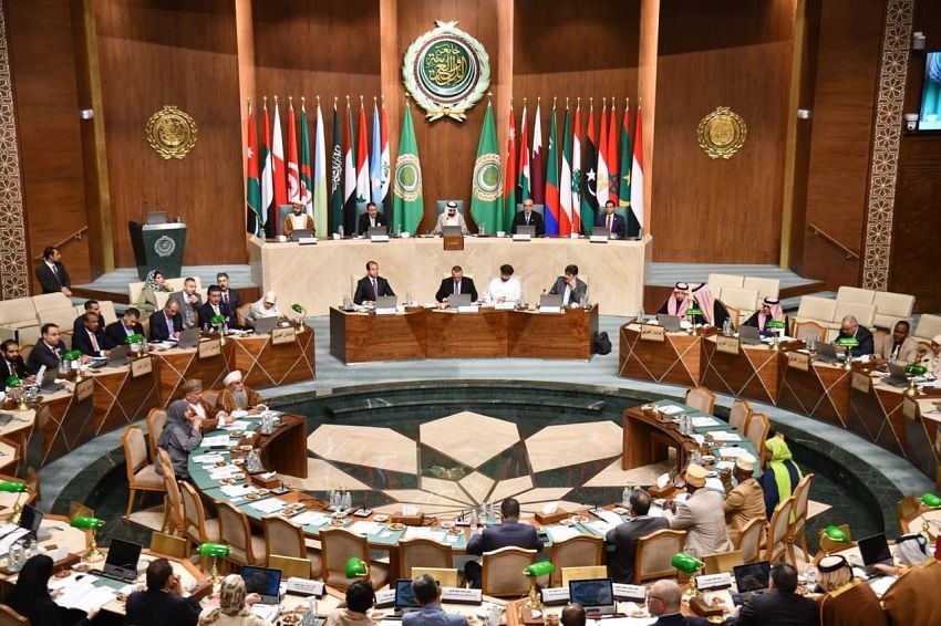 Arab Parliament Affirms Yemen's Right to Decide Its Path to End the Coup