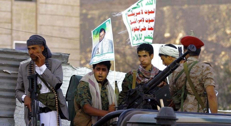 Houthi Military Movements Intensify in Al-Bayda Amid Security Measures