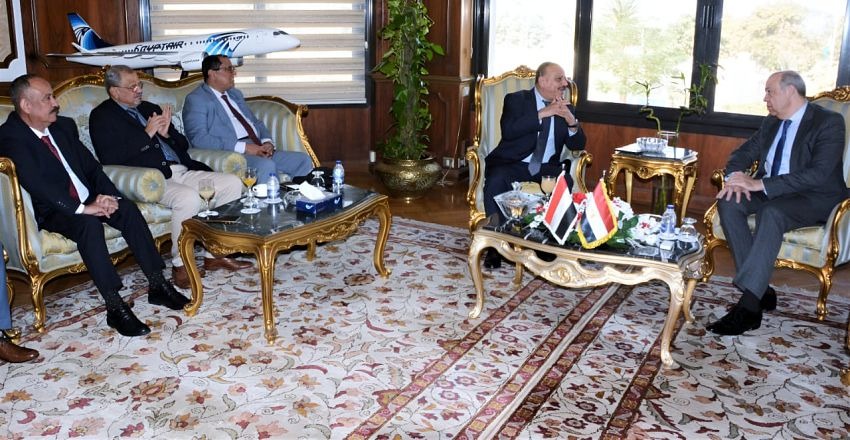 Egypt and Yemen to Launch Direct Flights Between Cairo and Al-Rayan