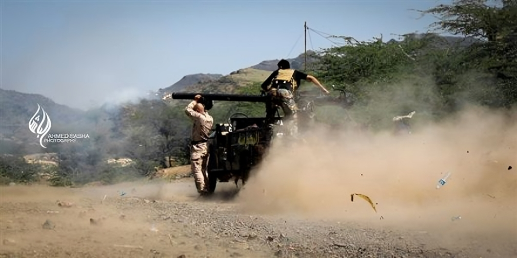 Yemeni Army Claims Control of Strategic Positions Amid Ongoing Clashes in Taiz