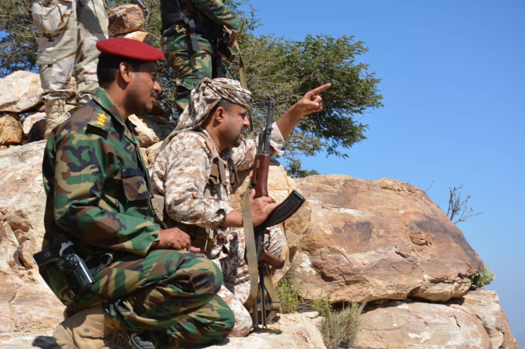 Commander of Tor Al-Baha Warns Houthis, Confirms Combat Readiness of His Forces