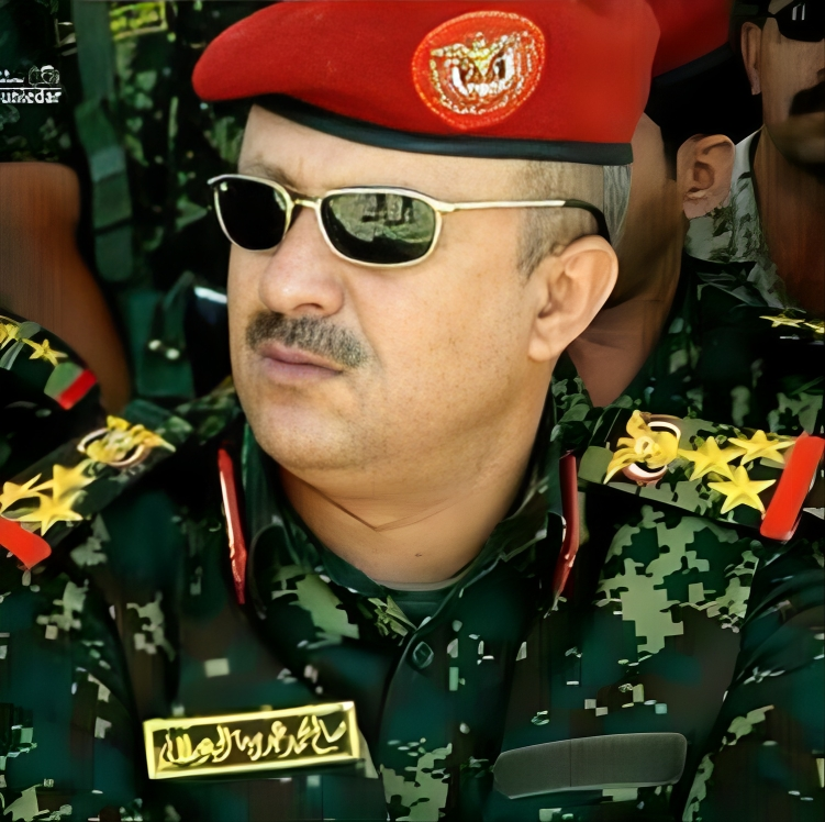 Unannounced Presidential Decision: Commander of the First Military Region Dismissed, Major General Al-Jaimlani Appointed as Successor