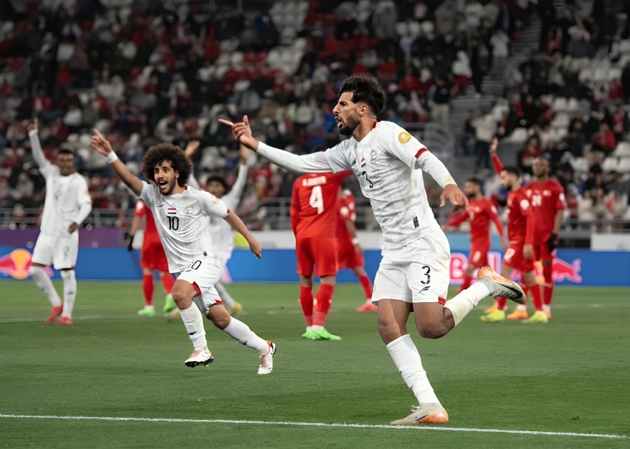 Yemen's National Team Rewarded for Historic Performance in Gulf Cup