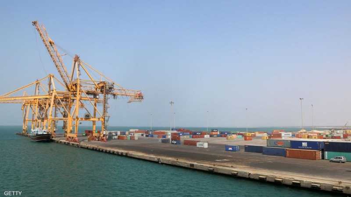 UN Report: Fuel Imports at Hodeidah Port Plummet by Over 70%