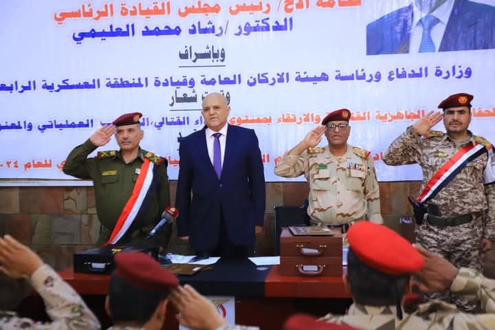 Taiz Military Commander Declares Resilience Against Houthi Threats