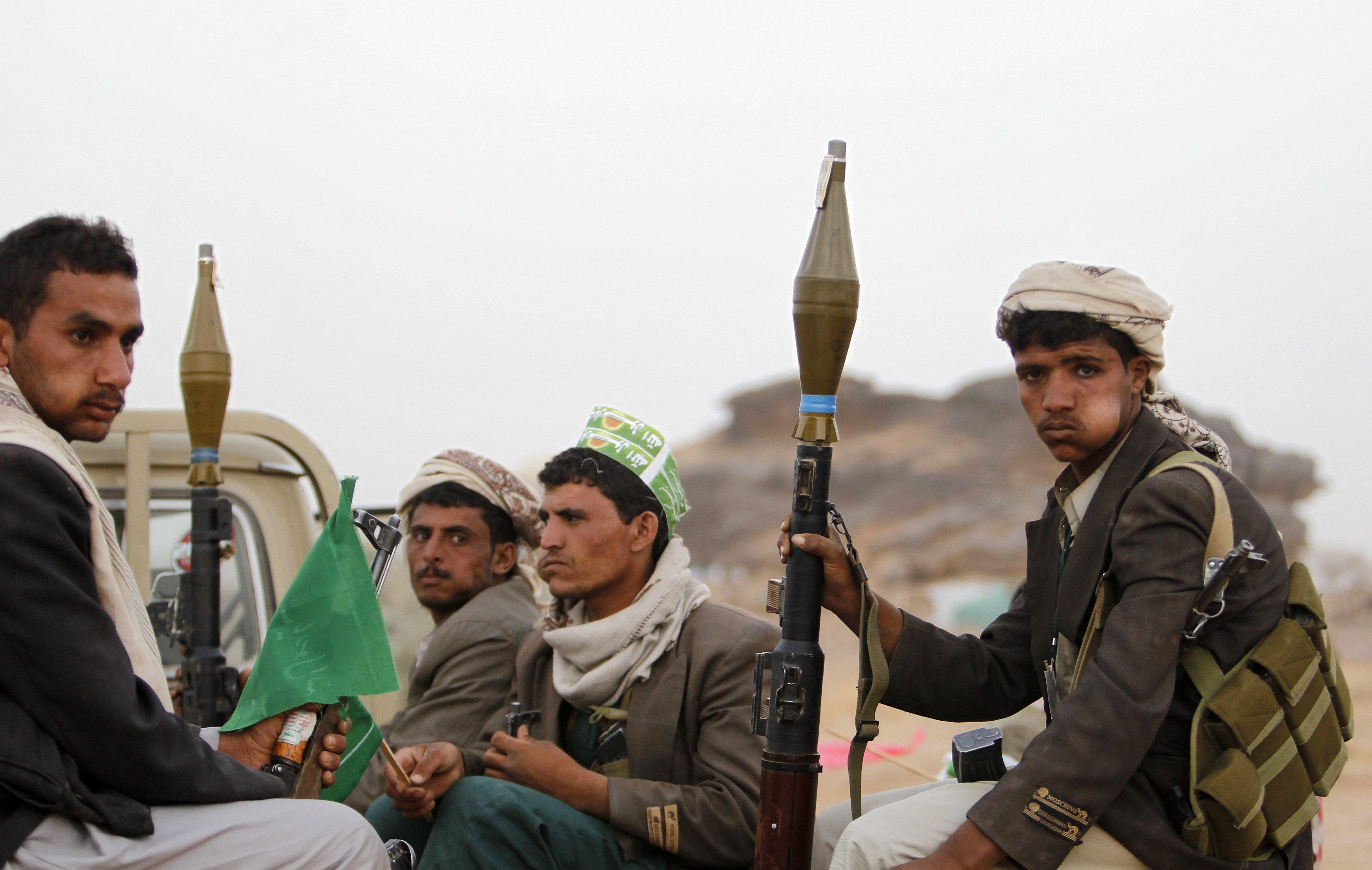 Study Reveals Complex Factors Influencing Houthi Behavior Toward Saudi Arabia