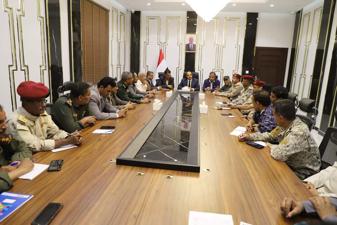 Hadramout Security Committee Emphasizes Ban on Weapons in Mukalla