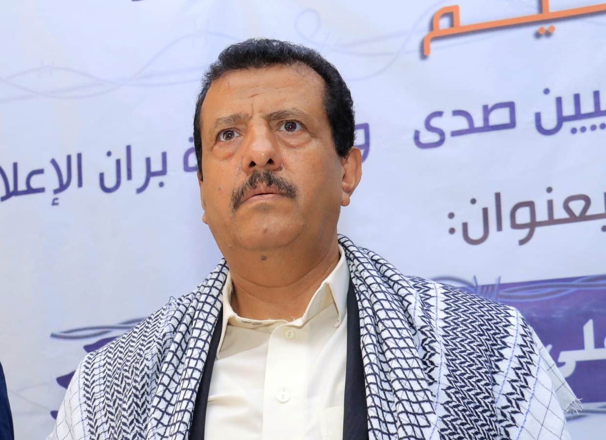 Marib Deputy Governor: Houthi Crimes in Al-Bayda Comparable to Israeli Actions in Gaza