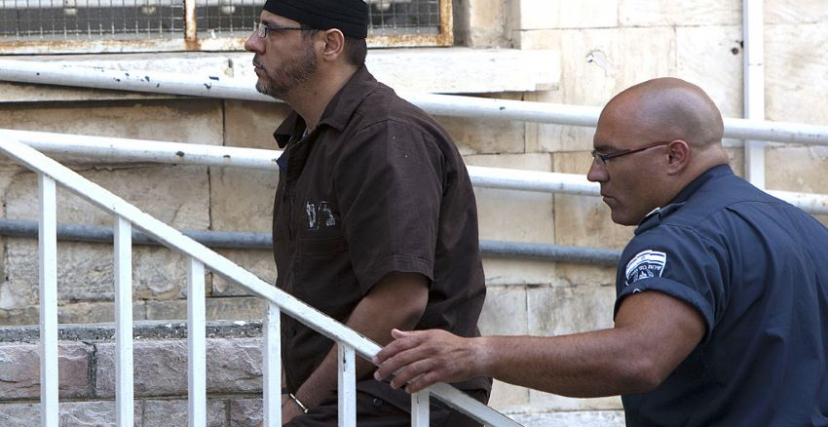 Key Palestinian Figures Detained in Israeli Prisons