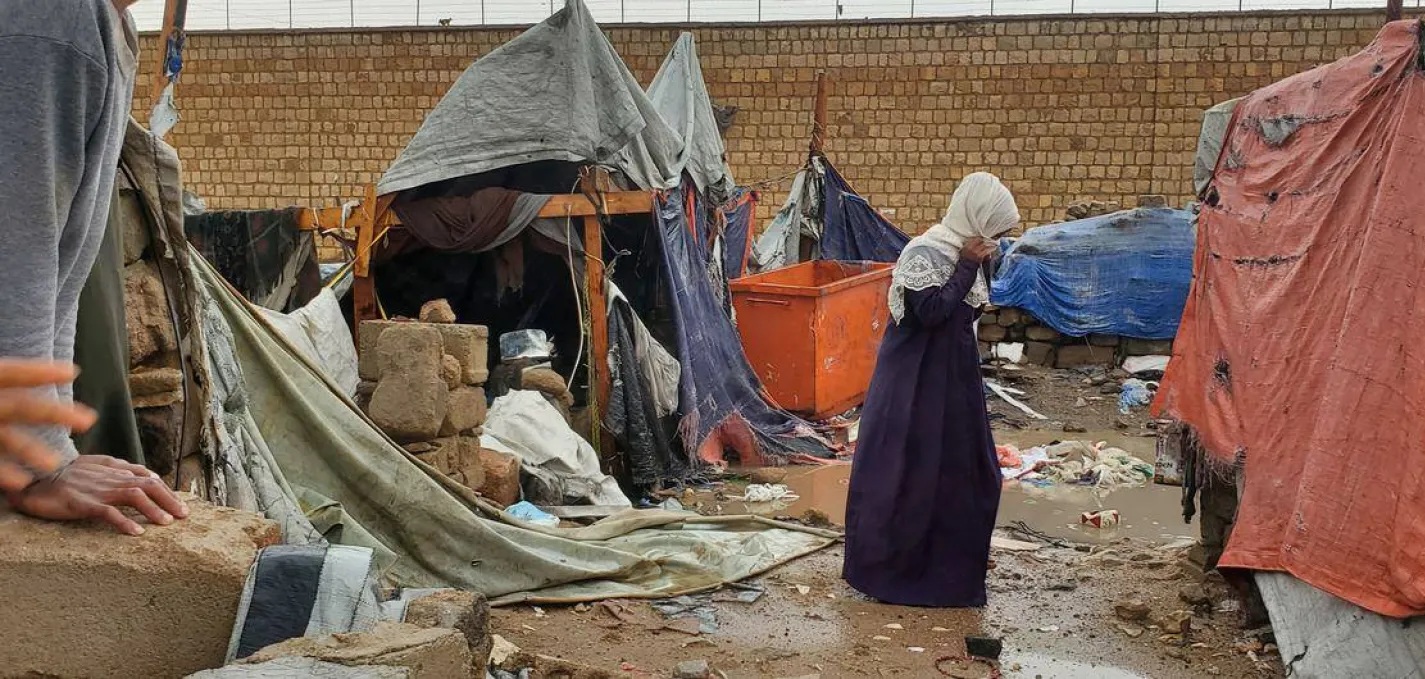 UN Seeks $2.47 Billion for Humanitarian Aid to 19.5 Million Yemenis