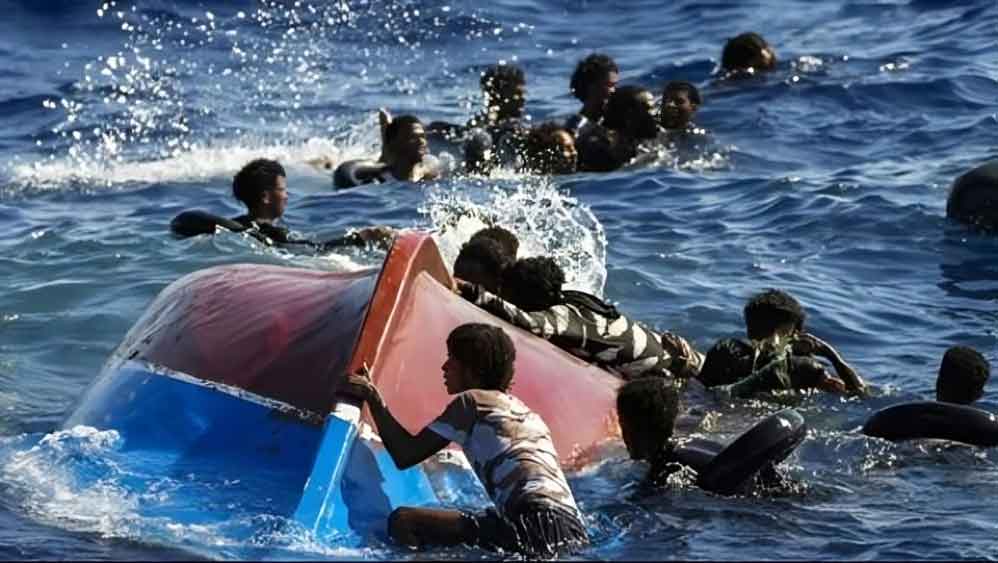 20 Ethiopian Migrants Die in Boat Capsize Off Taiz Coast