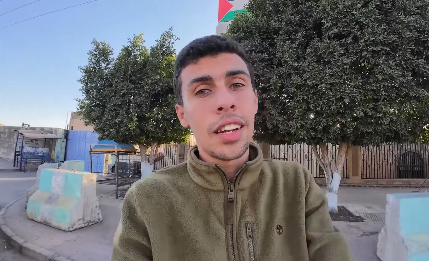 Egyptian YouTuber Detained by Houthis on Espionage and Homosexuality Charges