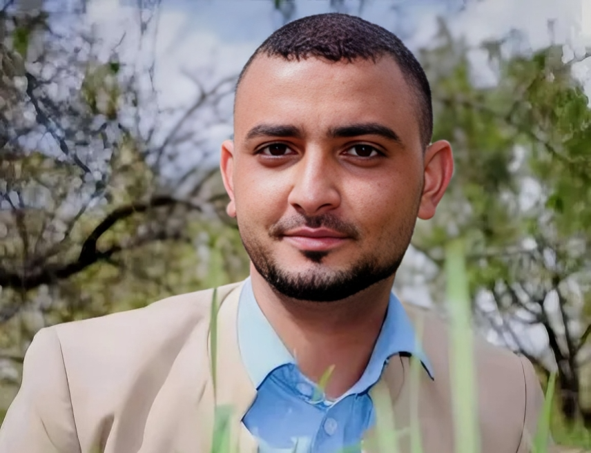 Houthis Extend Journalist al-Miyahi's Detention