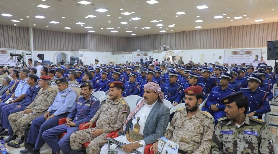 Marib Commemorates 77th Anniversary of Constitutional Revolution, Honoring Revolutionary Al-Qarda’i