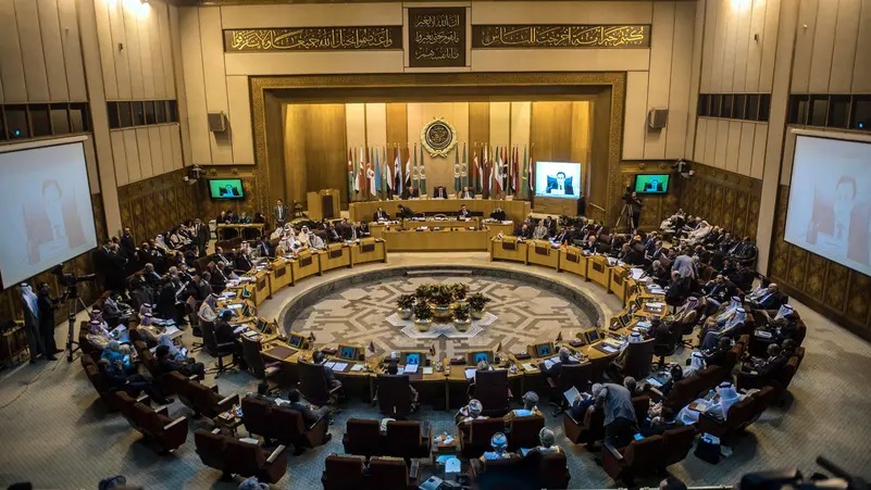 Arab League Postpones Cairo Summit, Announces Quintet Meeting in Riyadh