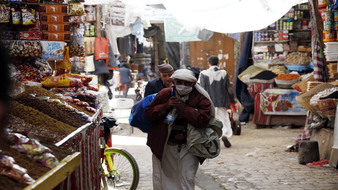 Yemenis Face Soaring Prices Ahead of Ramadan