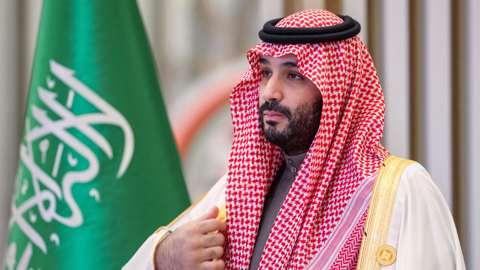 Gulf, Egypt, and Jordanian Leaders to Meet in Riyadh at Crown Prince Mohammed bin Salman’s Invitation